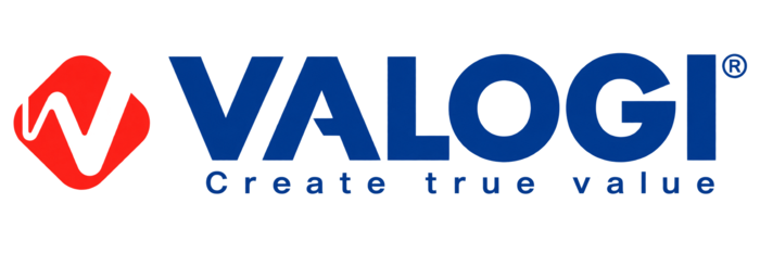 VALOGI menu