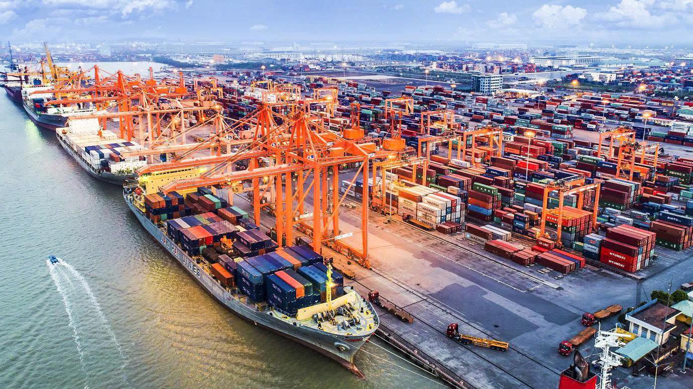 Maersk tái cấu trúc mạng lưới châu Á - châu Âu với việc hoán đổi cảng và bổ sung các tuyến vận chuyển mới