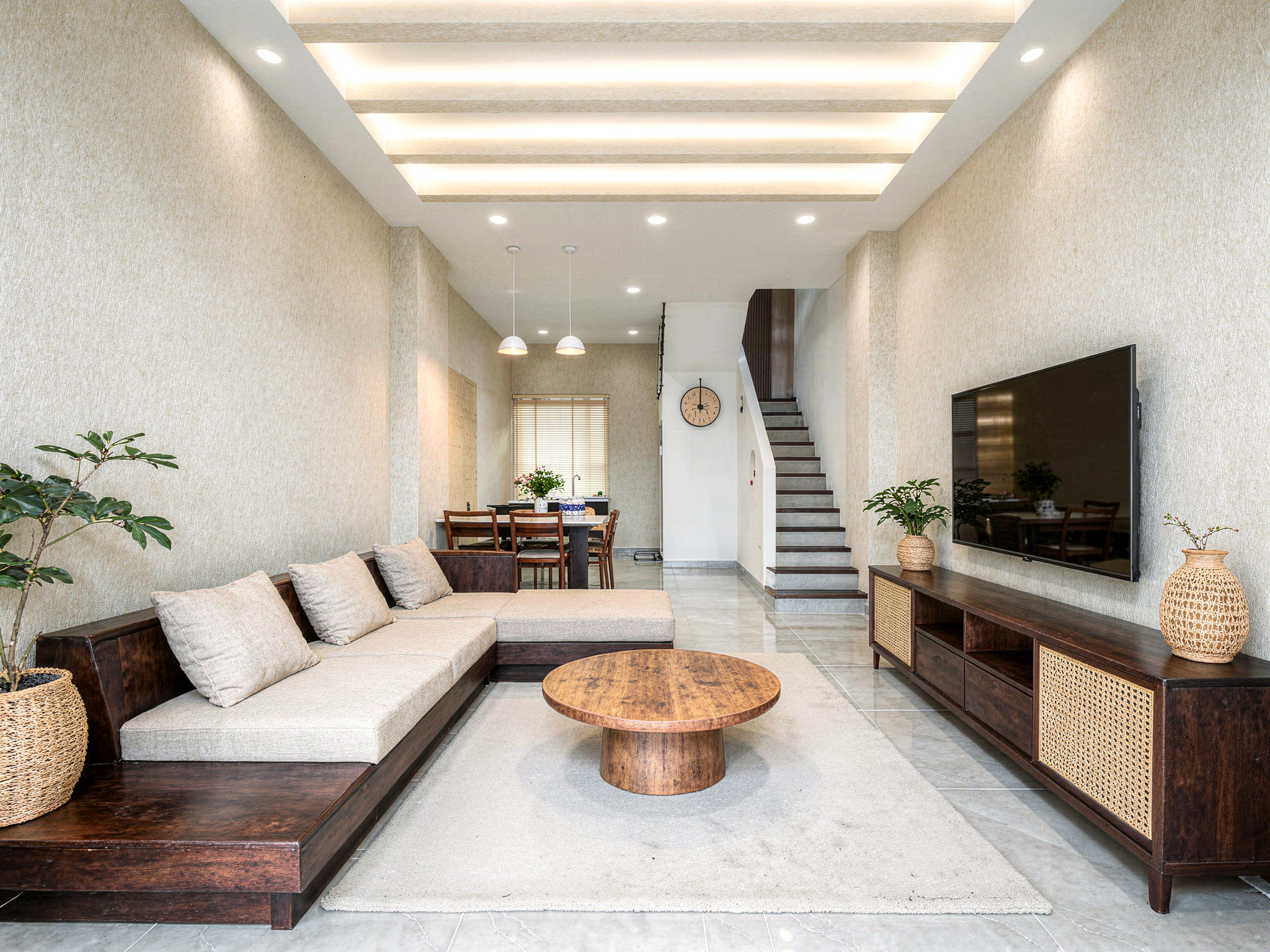 Private House Q12 - Regular Cleaning