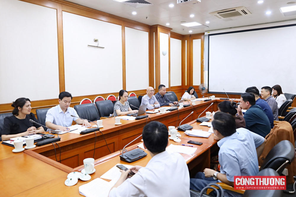 Digital and green transformation: driving the modernisation of Vietnam’s logistics industry