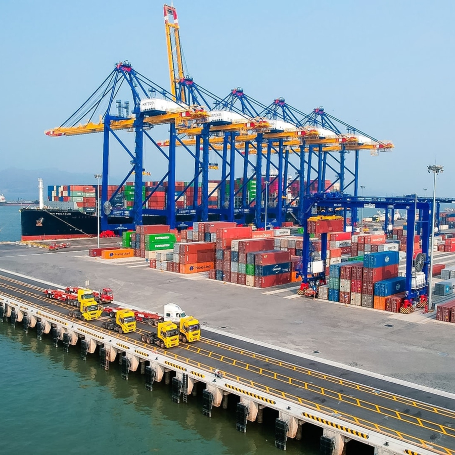 From 1 March 2026, Customs may proactively suspend clearance of suspected counterfeit goods