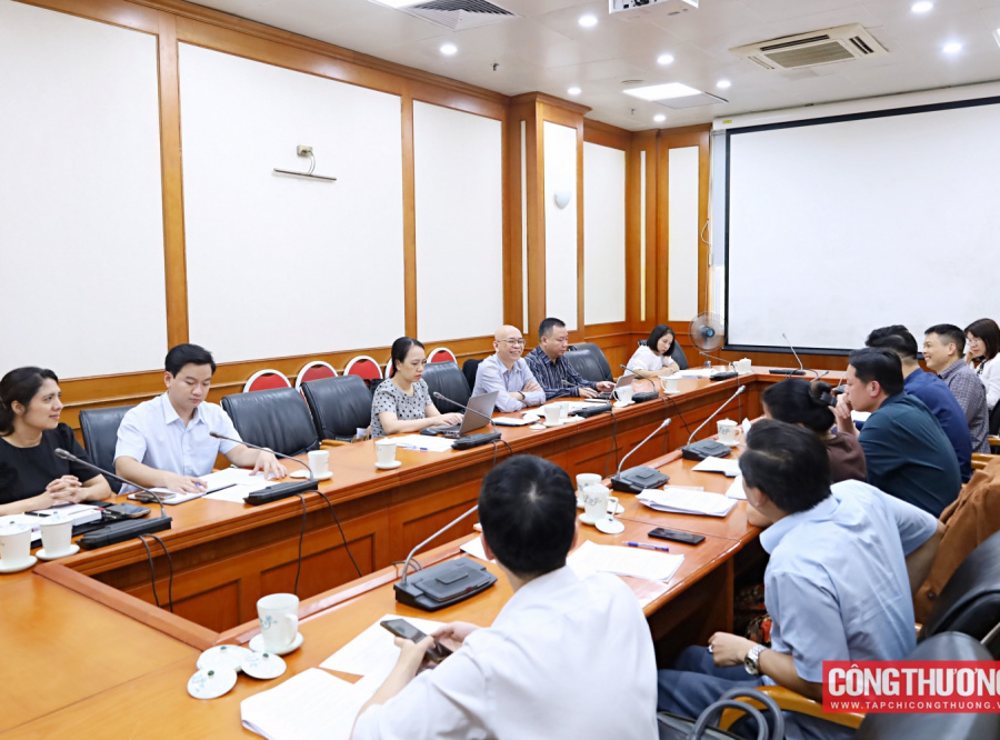 推动数字化转型和绿色转型：“杠杆”助力越南物流业现代化