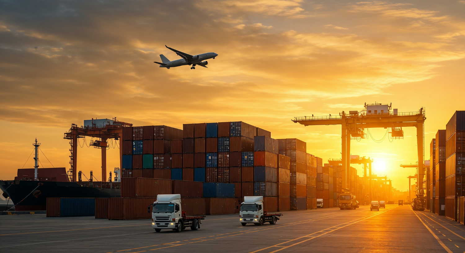 Customs services