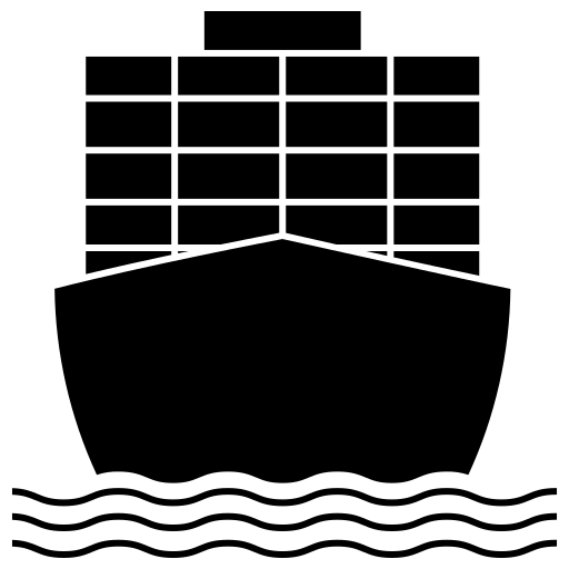 海运服务 icon