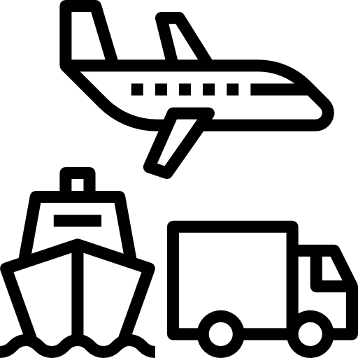 一站式物流 icon
