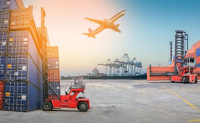 Project cargo transportation